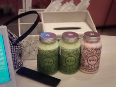 -野萃山·潮汕厚果汁(十亩地店)