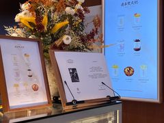 -连杏双皮奶(长沙国金店)