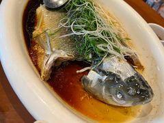 -南平静修小镇水芳阁餐厅