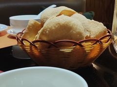 -金厨泰国餐厅·全泰籍厨师料理(拱北店)
