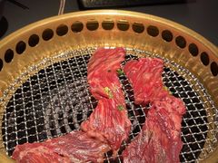 -谷牛日式烤肉(宝山U天地店)