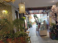 -王捌小院(红花坡店)
