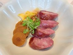 -怡情荟•海鲜青岛菜(五四广场旗舰店)