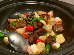 -木守西溪溪隐餐厅