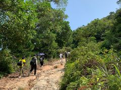 -西涌国际滨海旅游区