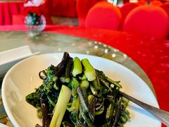 -桃花源中餐厅(金茂豪华精选酒店)