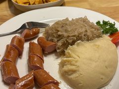 -巴伐利亚啤酒坊(意式风情街店)