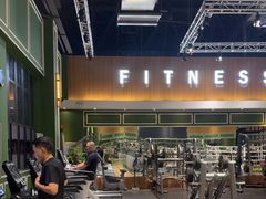 -悦莱美游泳健身会所(御景壹号店)