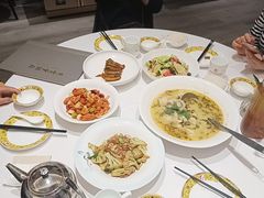 -惠丰堂饭庄(北洼路店)