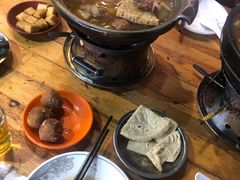-范贤光鸡公煲(平乐园总店)