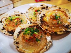 -木屋烧烤(坂田天安云谷店)