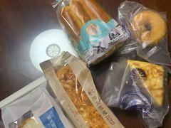 -裕兴烘焙(新桥西路店)