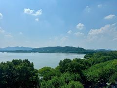 -杭州君悦酒店·湖滨28中餐厅