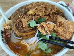 -家味螺蛳粉&烤鱼(五角场店)