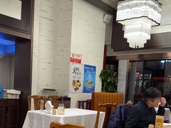 -马凯餐厅(地安门店)