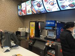 -真功夫(搜秀城店)