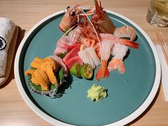 -七福日本料理