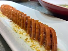-四季厨房 鲁菜·孔府烤鸭(高新万达店)