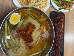 -韩麦大冷面(桂花街直营店)