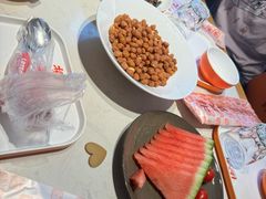 -杨氏青龙虾·羊蝎子(托乐嘉店)