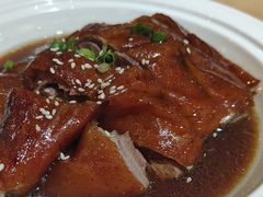 -德胜轩正宗顺德菜(宝安沙井会展中心店)