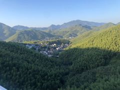 -山沟沟景区