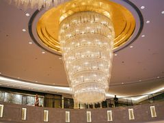 -深圳福田香格里拉大酒店