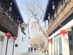 -小河直街历史文化街区