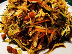 -粗粮人家·东北菜(洋桥店)