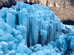 -大平台龙居瀑布旅游区
