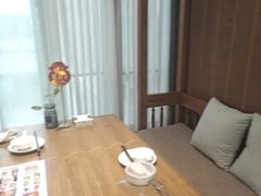 -卞氏菜根香(航空路旗舰店)