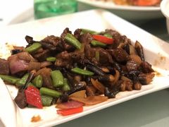 -上海雅居乐万豪侯爵酒店