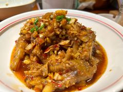 -蛮佬拾·乡里土菜馆(河西王府井店)