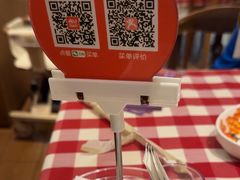 -西贝(华发商都店)