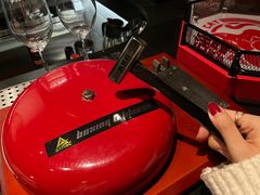 -Boxing Cat Brewery拳击猫精酿啤酒馆(永福店)
