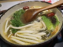 -黑鸡小馆(金源店)