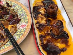 -砂锅居饭庄·京菜(西四店)