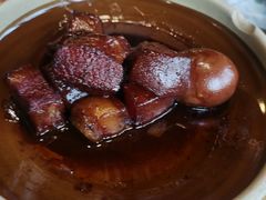 -院子餐厅·大锅菜·老杭帮(桥西直街店)