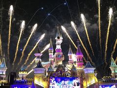 -沈阳方特欢乐世界