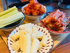 -哈里哈·黑牛私厨(购物公园店)