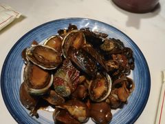 -日丰园海肠水饺·老字号大连海鲜(银泰城店)