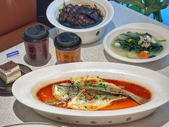 -维园悦谱·海派家常菜(乌鲁木齐南路店)
