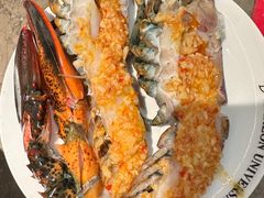 -亚马逊海鲜自助(王府井店)