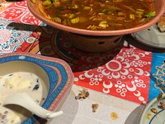 -云海肴·汽锅鸡·云南代表菜(天山百盛优客店)