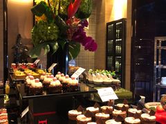 自助取餐区-深圳四季酒店·馥自助餐厅