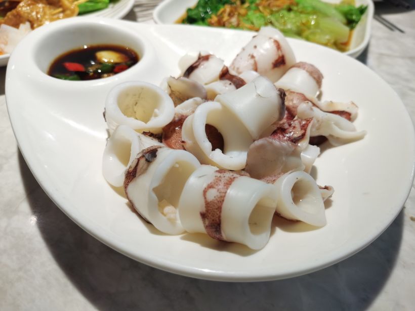 吃闽南风味,就到荣先森