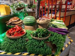 -湘约爨厨(太白立交店)