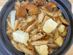 -赵家牛肉砂锅(台西三路店)