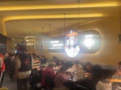 -师烤·豆花烤鱼(广州荔湾扬韬广场店)