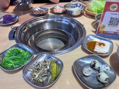 -麻蒲碳烤肉(嘉禾东平地铁站19号店)